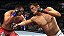 Jogo UFC Undisputed 2009 - Xbox 360 - Imagem 2
