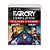 Jogo Far Cry Compilation (Far Cry 2 + Far Cry 3) - PS3 - Imagem 1