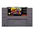 Jogo NCAA Basketball - SNES - Imagem 1