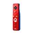 Controle Nintendo Wii Remote Plus Mario - Wii U e Wii - Imagem 1