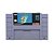 Jogo Super Mario World - SNES (Relabel) - Imagem 1