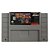 Jogo Justice League Task Force - SNES - Imagem 1