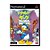 Jogo Disney's Donald Duck: Goin' Quackers - PS2 (Japonês) - Imagem 1