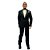 Action Figure James Bond MI6 Agent Jack Cerimonial - Palm Hero - Imagem 2