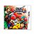 Jogo Super Smash Bros - 3DS - Imagem 1