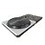 Turntable Activision DJ Hero Branco (Sem Jogo) - Wii - Imagem 2