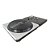 Turntable Activision DJ Hero Branco (Sem Jogo) - Wii - Imagem 4