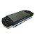 Console PSP PlayStation Portátil 2001 Preto - Sony - Imagem 2