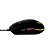 Mouse Gamer RGB G203 LIGHTSYNC Com Fio Preto - Logitech - Imagem 1