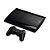 Console PlayStation 3 Super Slim 250GB - Sony - Imagem 1