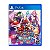 Jogo BlazBlue: Central Fiction - PS4 - Imagem 1