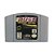 Jogo San Francisco Rush: Extreme Racing - N64 - Imagem 2