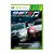 Jogo Need for Speed Shift 2: Unleashed - Xbox 360 - Imagem 1