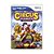 Jogo Family Fest Presents Circus Games - Wii - Imagem 1
