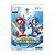 Jogo Mario & Sonic: At the Olympic Winter Games Vancouver 2010 - Wii - Imagem 1