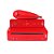 Console Nintendo Wii Vermelho - Nintendo - Imagem 1