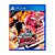 Jogo One Piece: Burning Blood - PS4 - Imagem 1