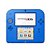 Console Nintendo 2DS Azul - Nintendo (Ativar Só se for de 4GB) - Imagem 3