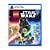Jogo LEGO Star Wars: The Skywalker Saga - PS5 - Imagem 1