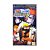 Jogo Naruto Shippuden: Ultimate Ninja Heroes 3 - PSP - Imagem 1