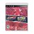 Jogo Street Fighter x Tekken + Super Street Fighter IV Arcade Edition - PS3 - Imagem 1