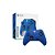 Controle Microsoft Shock Blue sem fio - Xbox Series S/X e Xbox One - Imagem 1
