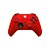 Controle Microsoft Pulse Red sem fio - Xbox Series S/X e Xbox One - Imagem 2