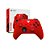 Controle Microsoft Pulse Red sem fio - Xbox Series S/X e Xbox One - Imagem 1