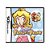 Jogo Super Princess Peach - DS - Imagem 1