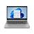 Notebook Lenovo IdeaPad 3i, 3I-15IGL, Intel Celeron, 128GB SSD, 4GB, Windows 11, 15.6" - 82BU0006BR (OPEN BOX) - Imagem 2