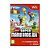 Jogo New Super Mario Bros - Wii (Europeu) - Imagem 1