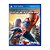 Jogo The Amazing Spider-Man - PS Vita - Imagem 1