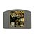 Jogo Quake II - N64 - Imagem 1