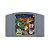 Jogo Banjo Kazooie - N64 - Imagem 2
