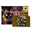 Jogo The Legend of Zelda: Majora's Mask - N64 (Holográfico) - Imagem 2