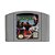 Jogo Star Fox 64 - N64 - Imagem 1