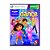 Jogo Nickelodeon Dance - Xbox 360 - Imagem 1
