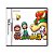 Jogo Mario & Luigi: Bowser's Inside Story - DS - Imagem 1