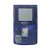 Console Game Boy Color Roxo Transparente - Nintendo - Imagem 1
