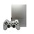 Console PlayStation 2 Slim Prata - Sony (DESBLOQUEADO 1.93) - Imagem 1
