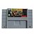 Jogo Donkey Kong Country 2: Diddy's Kong Quest - SNES - Imagem 1