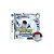Jogo Pokémon Soul Silver Version + Pokéwalker - DS - Imagem 2