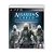 Jogo Assassin's Creed: Heritage Collection - PS3 - Imagem 1