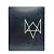 Jogo Watch Dogs (SteelCase) - PS4 - Imagem 1