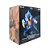 Action Figure Super Saiyan Vegito Blue Flight Fighting (Dragon Ball Super) - Banpresto - Imagem 3