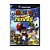 Jogo Mario Power Tennis - GameCube - Imagem 1