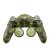 Controle GameCube Roxo Com Fio - Nintendo - Imagem 2