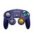Controle GameCube Roxo Com Fio - Nintendo - Imagem 1
