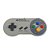 Controle Super Famicom - Nintendo - Imagem 1