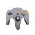 Console Nintendo 64 - Nintendo - Imagem 2
